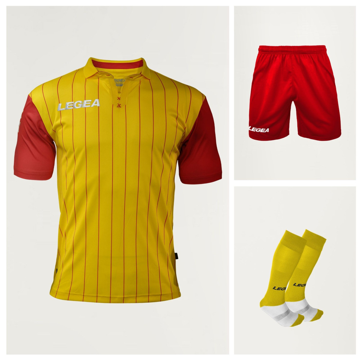 Divise calcio legea shop