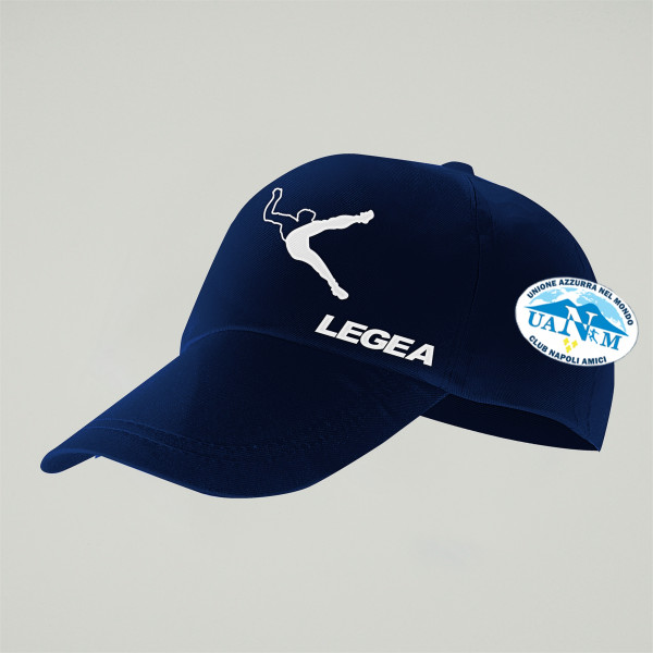 cappello EVENT UANM