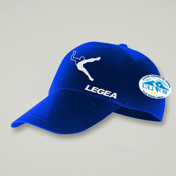 cappello EVENT UANM