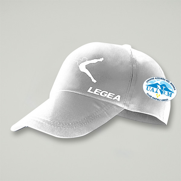 cappello EVENT UANM