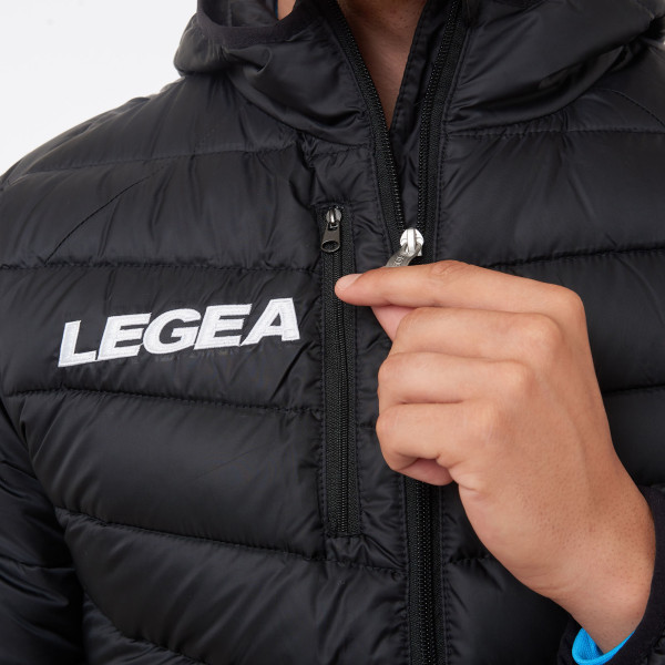 Giubbotto legea outlet