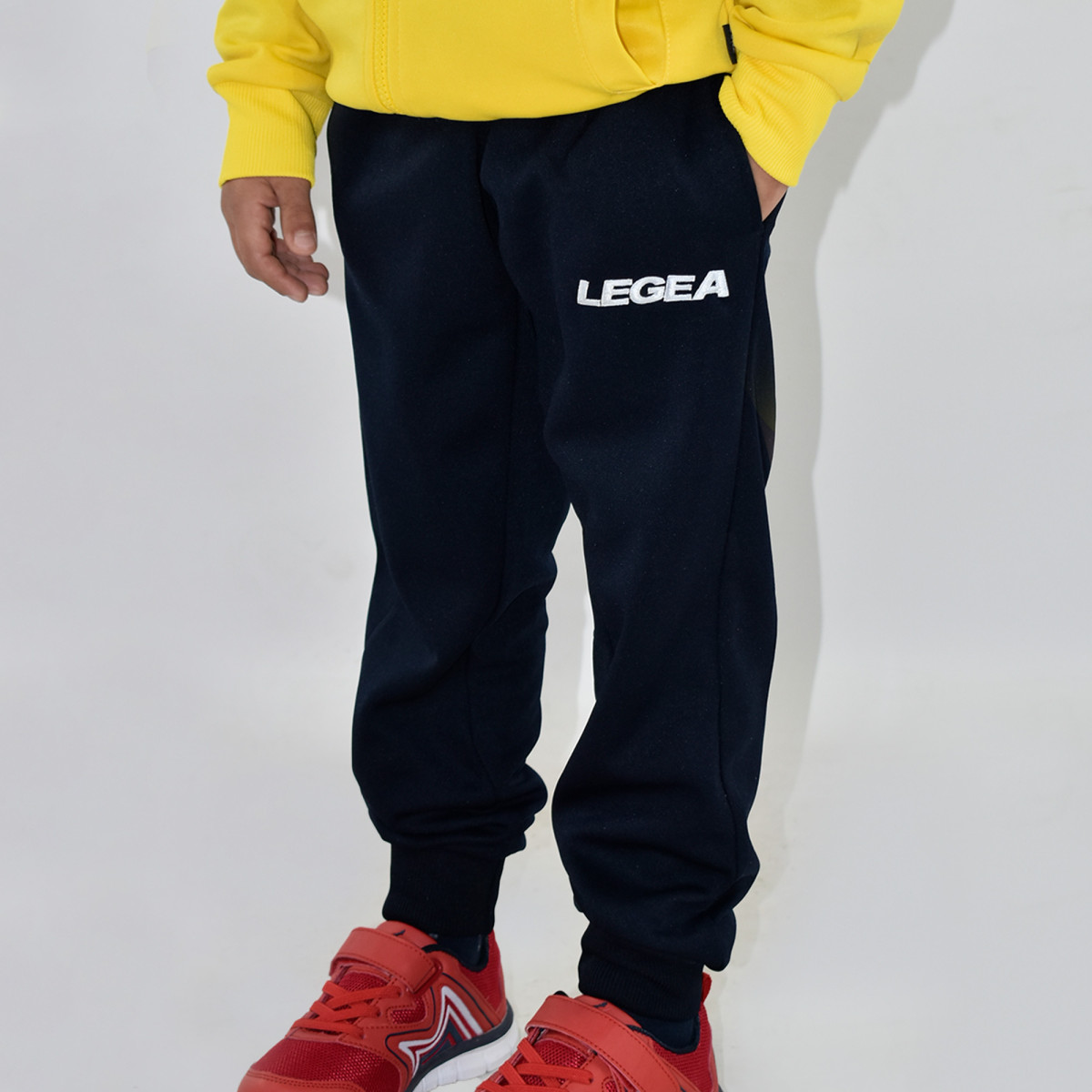Pantaloni tuta bambino in vendita online Legea