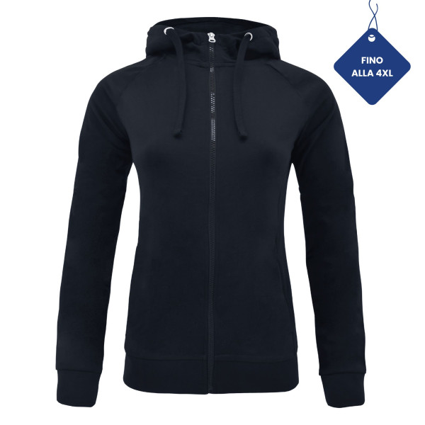 Felpa Dair Oversize
