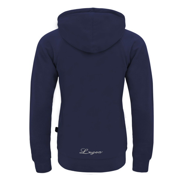 Felpa Dair Oversize