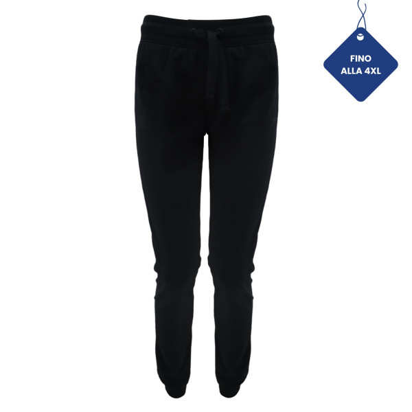 Tuta Sail Skinny - Oversize