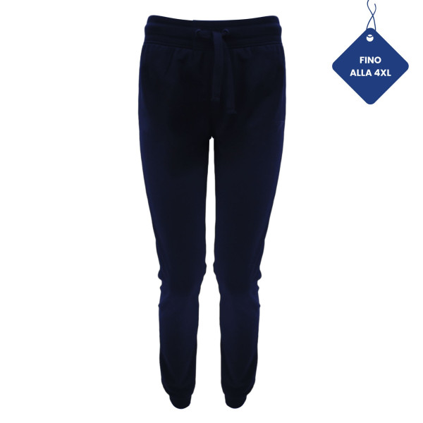 Tuta Sail Skinny - Oversize