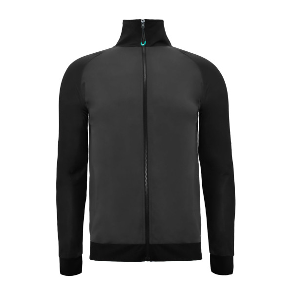 Tuta Austin Cuba - Oversize