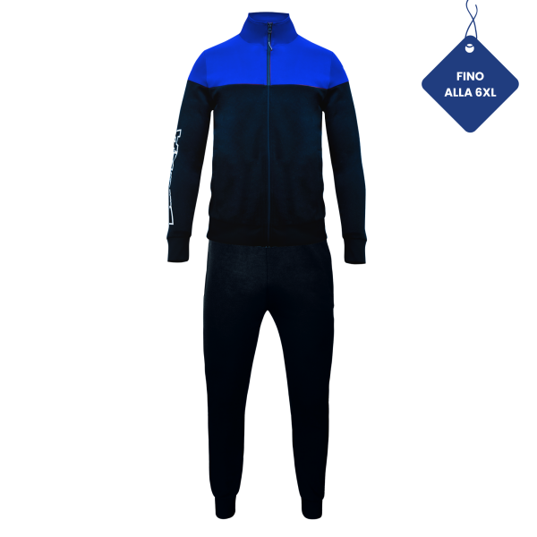 Tuta Ontario  Messico - Oversize