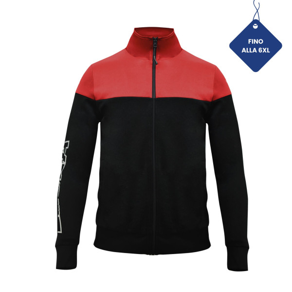 Tuta Ontario  Messico - Oversize