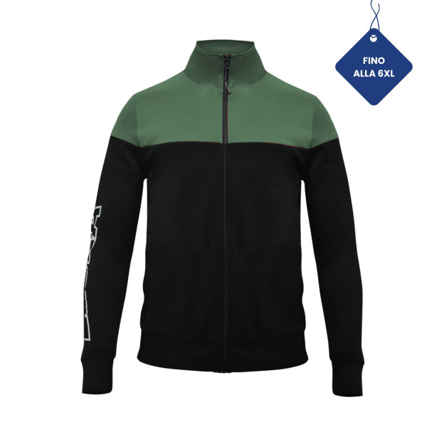 Tuta Ontario  Messico - Oversize