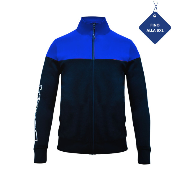 Tuta Ontario  Messico - Oversize