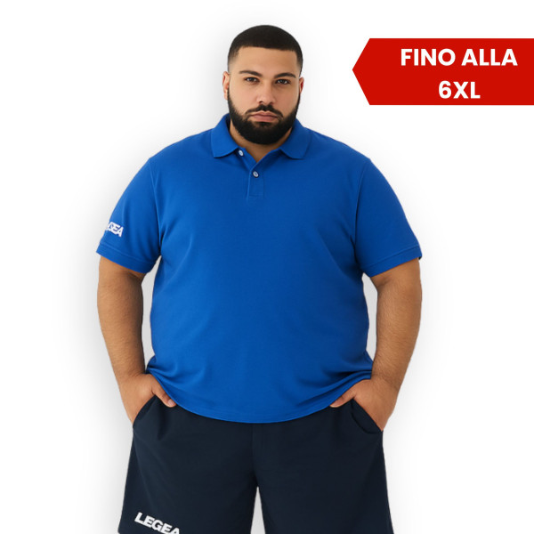 Polo Ariete Oversize