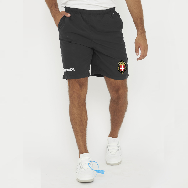 BERMUDA RAPPRESENTANZA  AC SAVOIA 1908