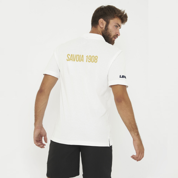 Polo rappresentanza Savoia 1908