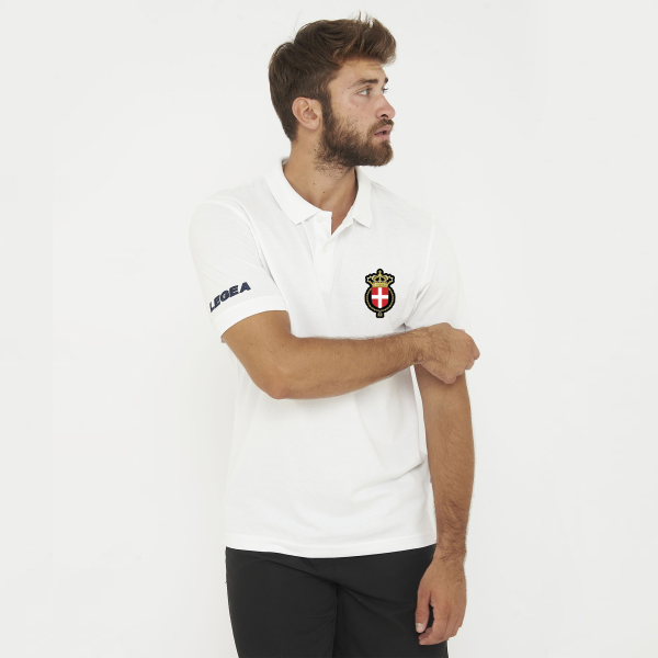 Polo rappresentanza Savoia 1908