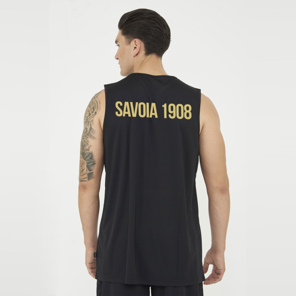 Canotta Savoia 1908