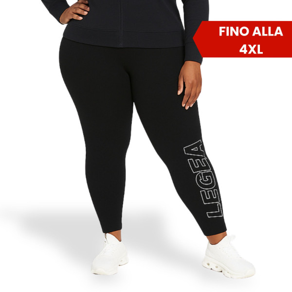 Leggins Levery - Oversize
