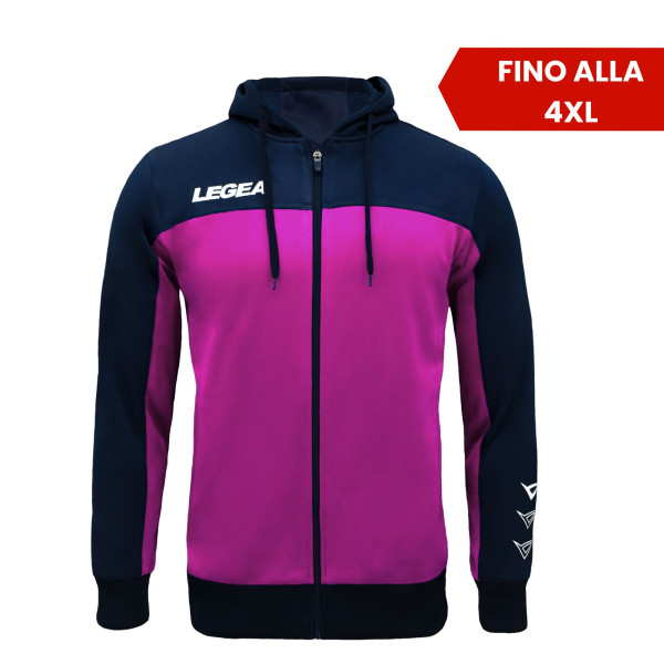 Tuta Flex Messico - Oversize