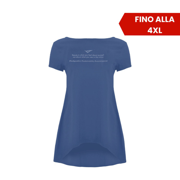 Shirt Europa Oversize