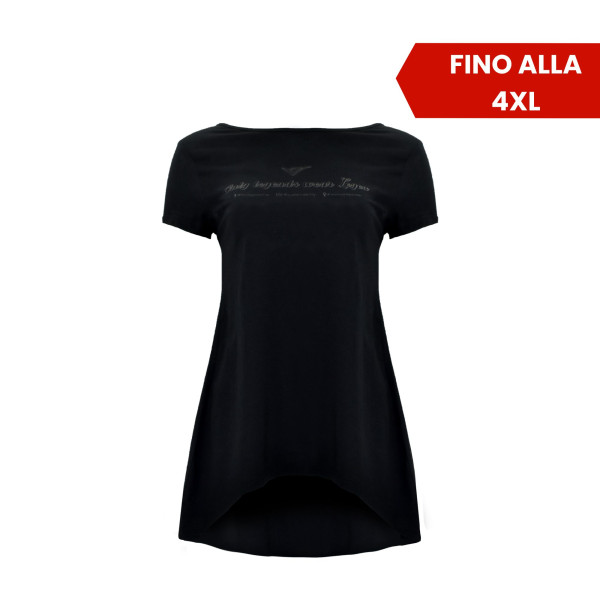 Shirt Callisto Oversize