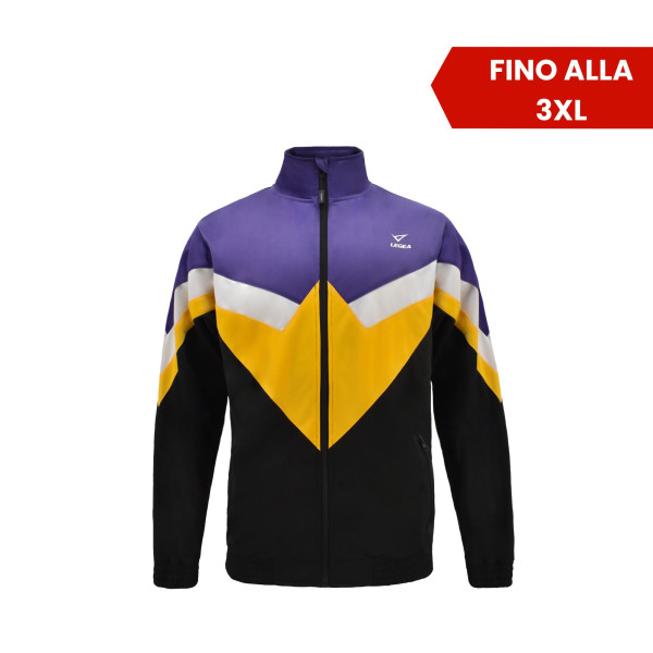 Giacca Loose Oversize