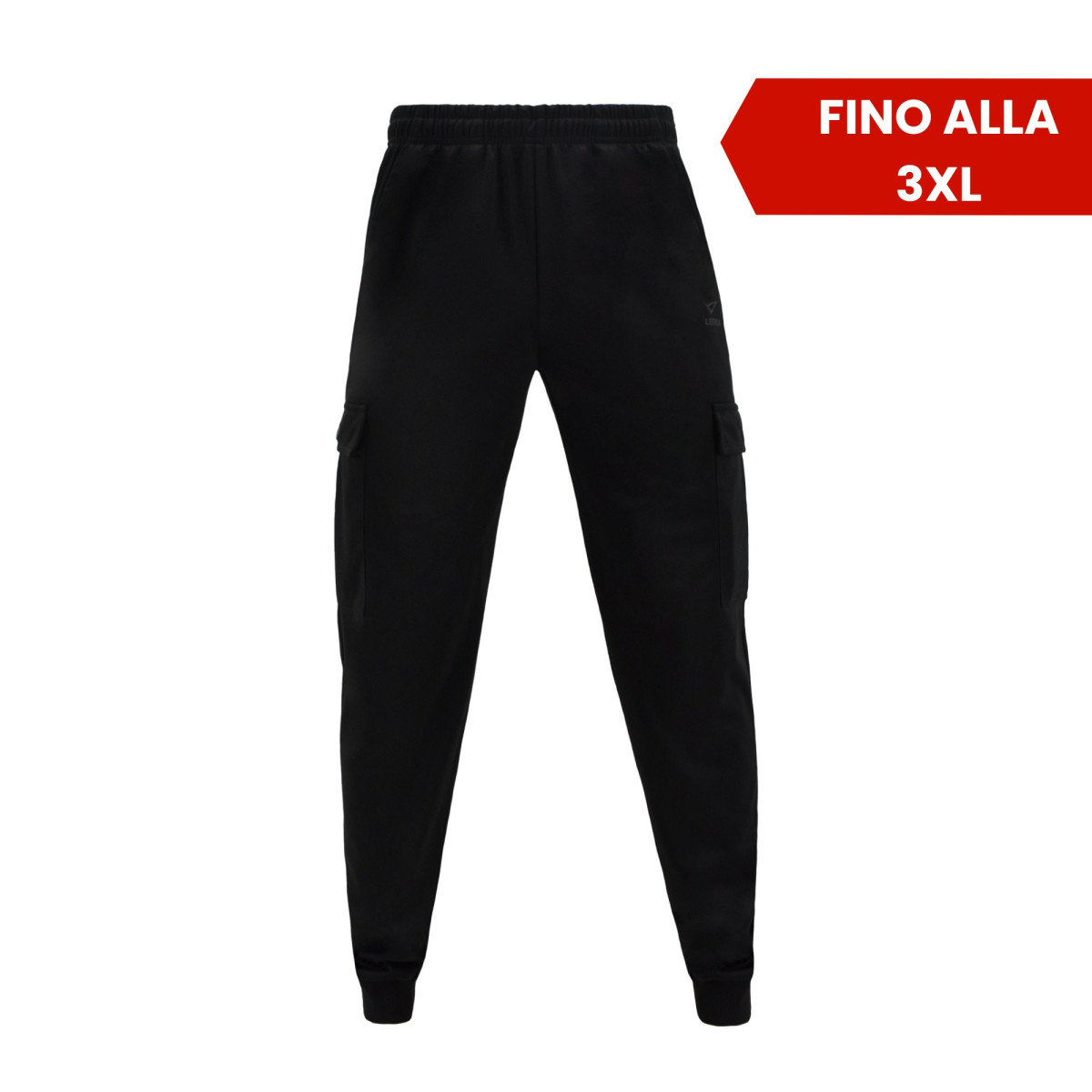 Pant P-Cargo Oversize