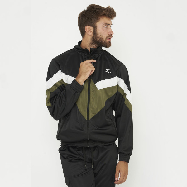 Giacca Loose Oversize