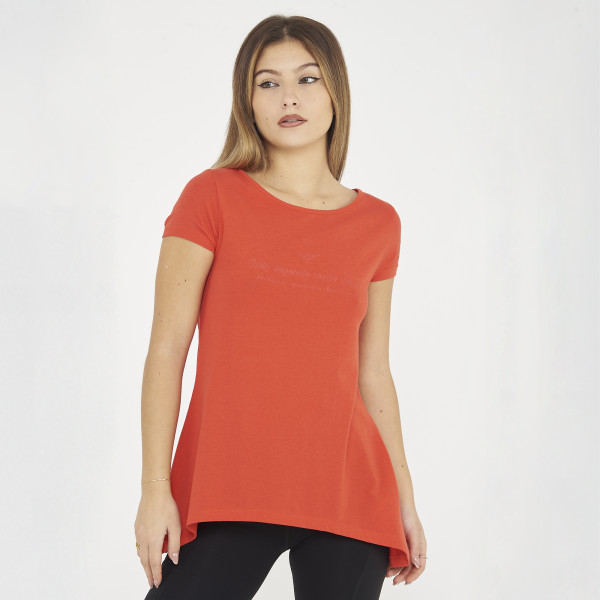 Shirt Callisto Oversize