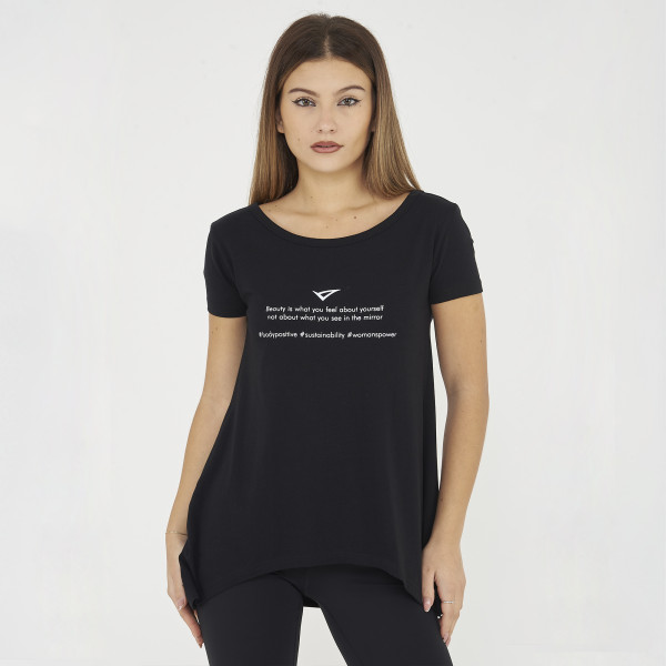 Shirt Europa Oversize