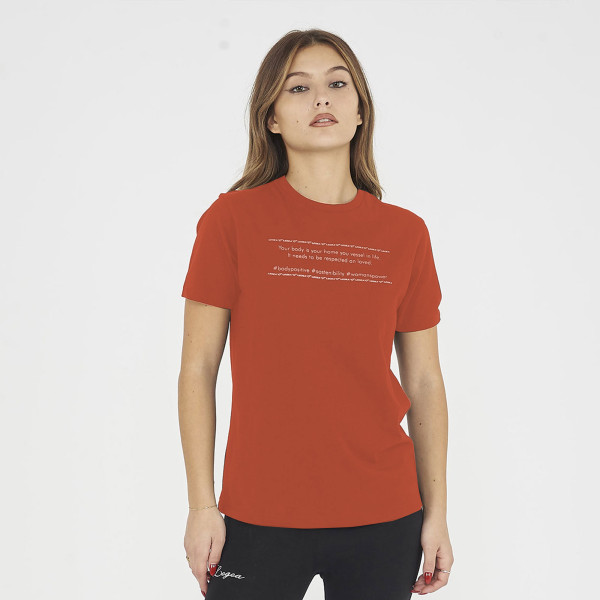 Shirt Gaminede Oversize