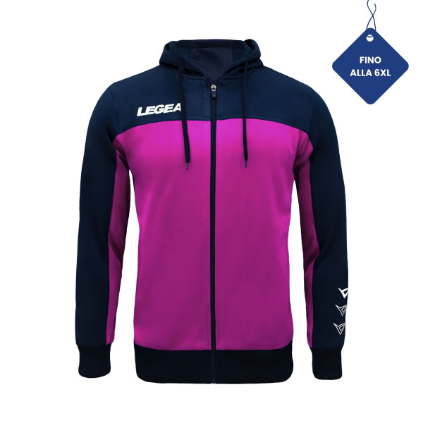 Giacca Flex Donna Oversize