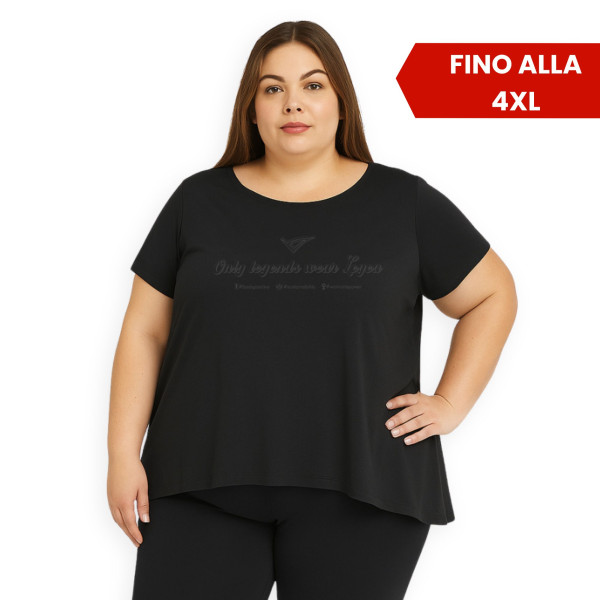 Shirt Callisto Oversize