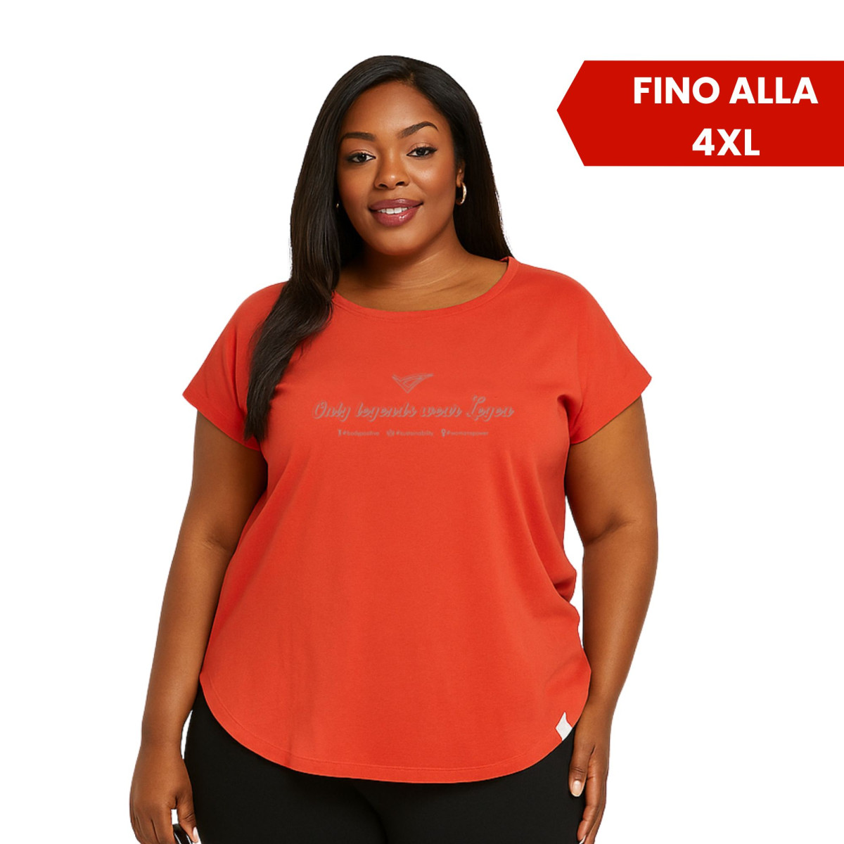 Shirt Cillene Oversize
