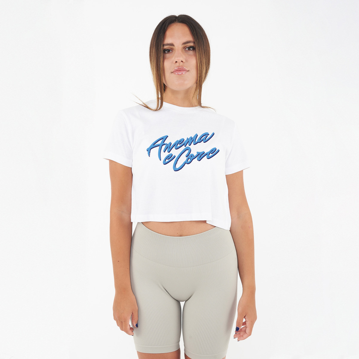 T-Shirt Anema