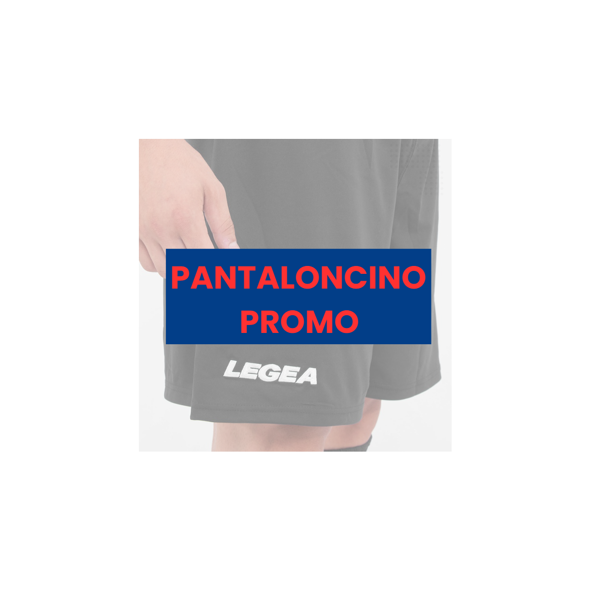 2 Shorts Pantaloncini Promo W