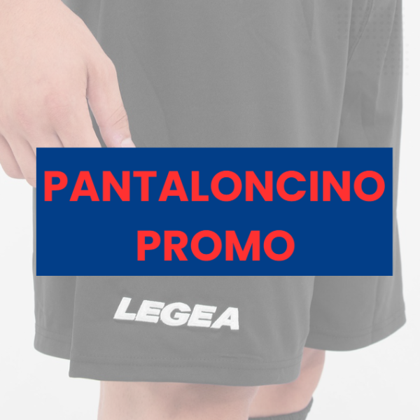 2 Shorts Pantaloncini Promo W