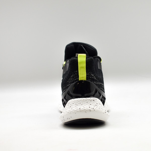 SCARPA DRILLED
