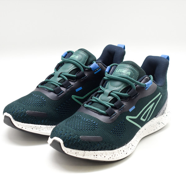 SCARPA DRILLED