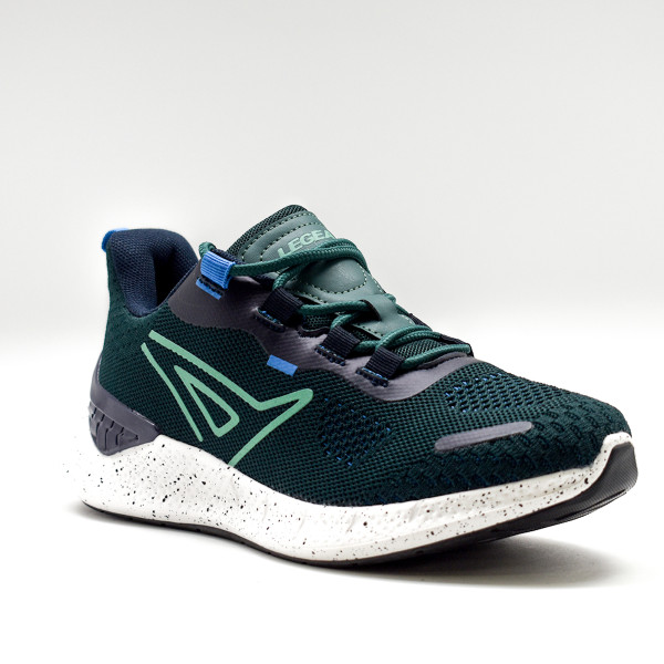 SCARPA DRILLED