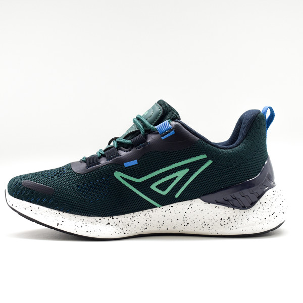 SCARPA DRILLED
