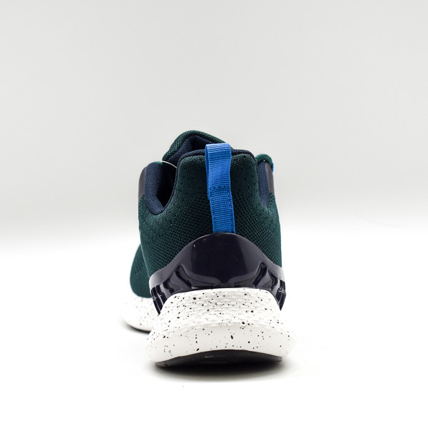 SCARPA DRILLED