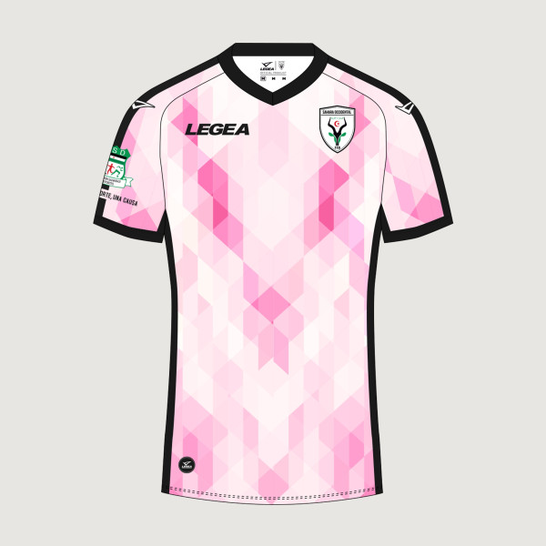 1 Camiseta Entrenamiento Saharaui