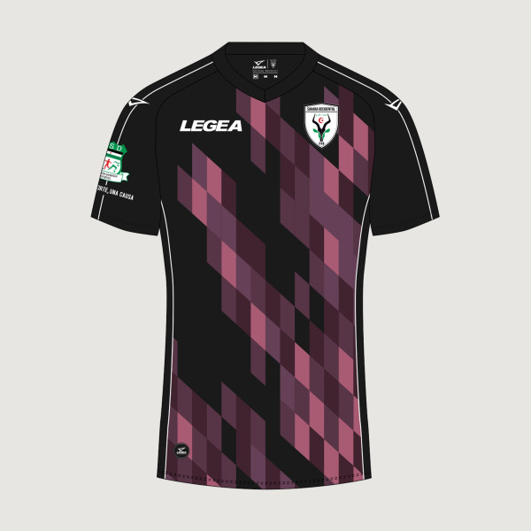 2 Camiseta Entrenamiento Saharaui