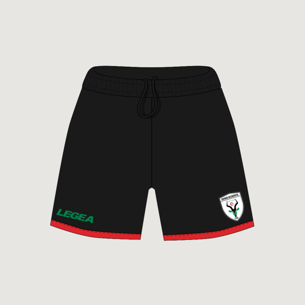 1 Pantalón Corto Juego Saharaui