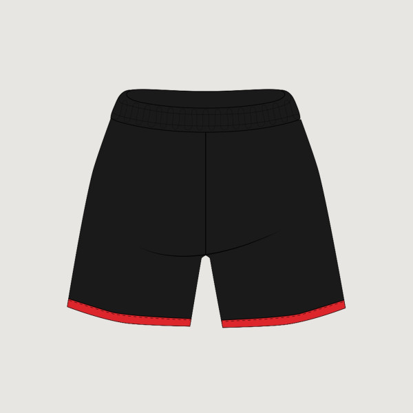 1 Pantalón Corto Juego Saharaui