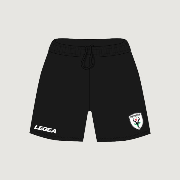 1 Pantalón Entrenamiento Saharaui