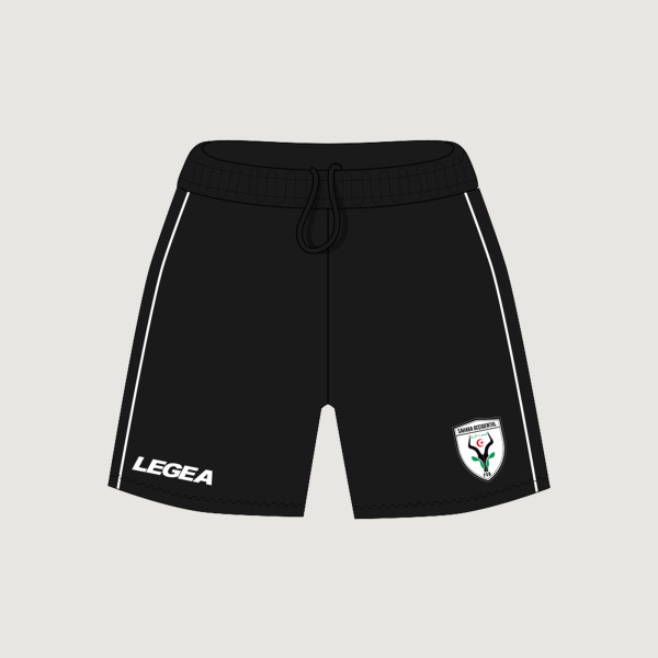 2 Pantalón Entrenamiento Saharaui