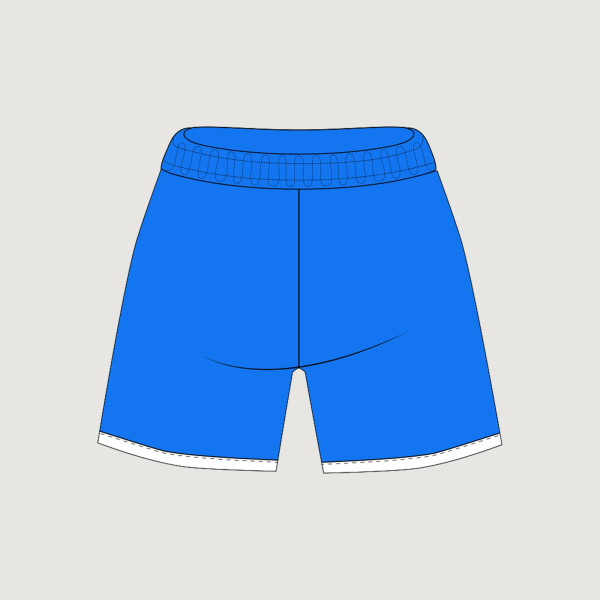 1 Pantalón Portero Saharaui