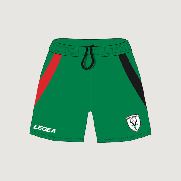 2 Pantalón Portero Saharaui