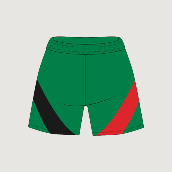 2 Pantalón Portero Saharaui